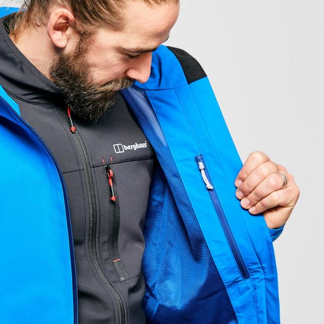 Berghaus ridgemaster gore discount tex