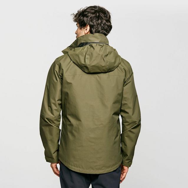 Berghaus mens hot sale rg alpha