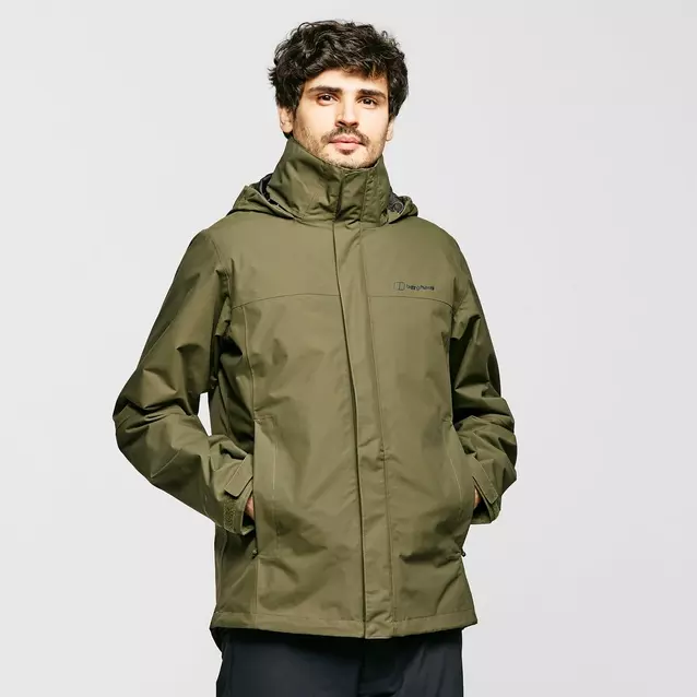 Berghaus rg alpha 3 in 1 jacket online