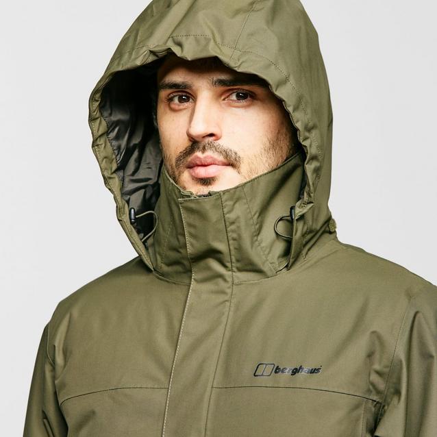 Men s RG Alpha 2.0 Waterproof Jacket