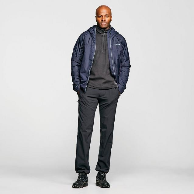 Berghaus on sale bomber jacket