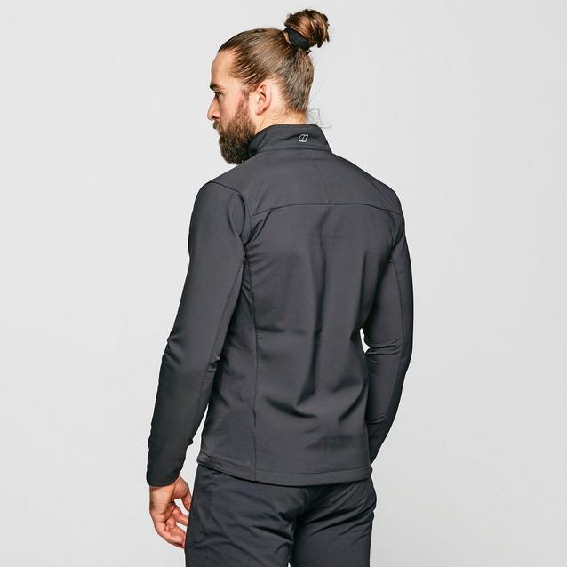 Ghlas softshell jacket sale