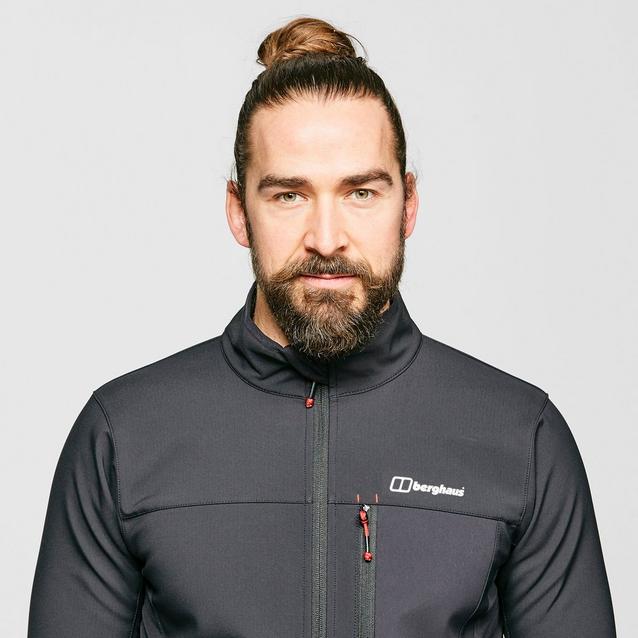 Men s Ghlas 2.0 Softshell Jacket