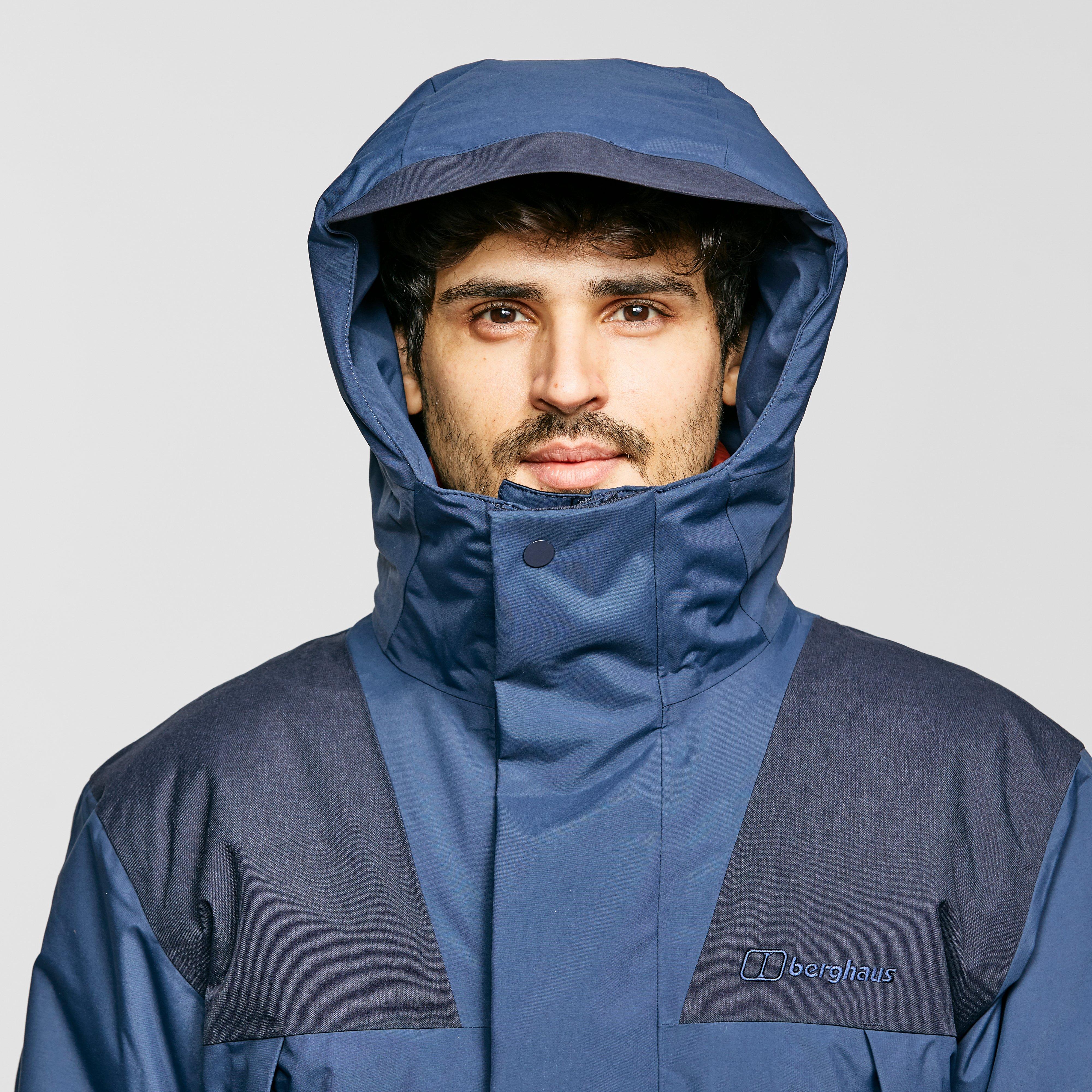 berghaus insulated parka