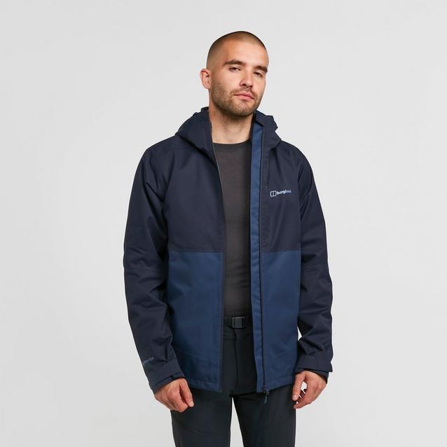 Berghaus mens fellmaster jacket hot sale