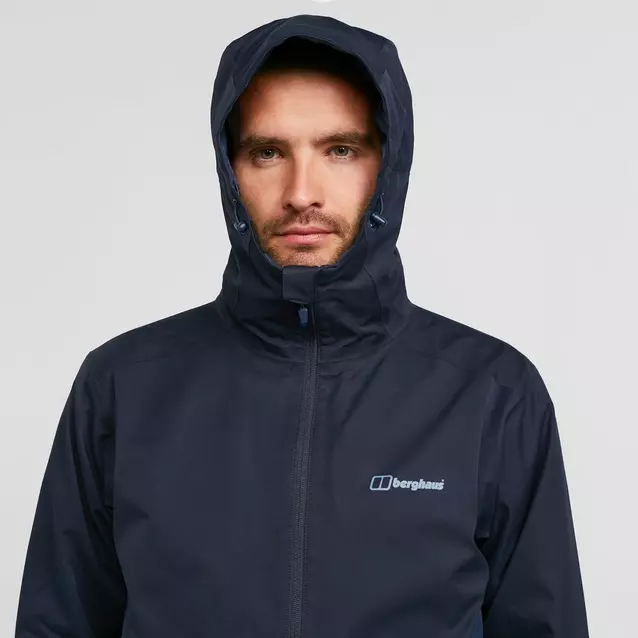 Berghaus fellmaster jacket hot sale 3 in 1