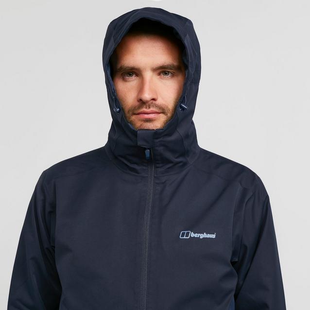 Berghaus 3 in hot sale 1 jacket mens