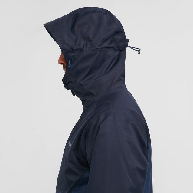 Men's fellmaster 3in1 waterproof jacket online