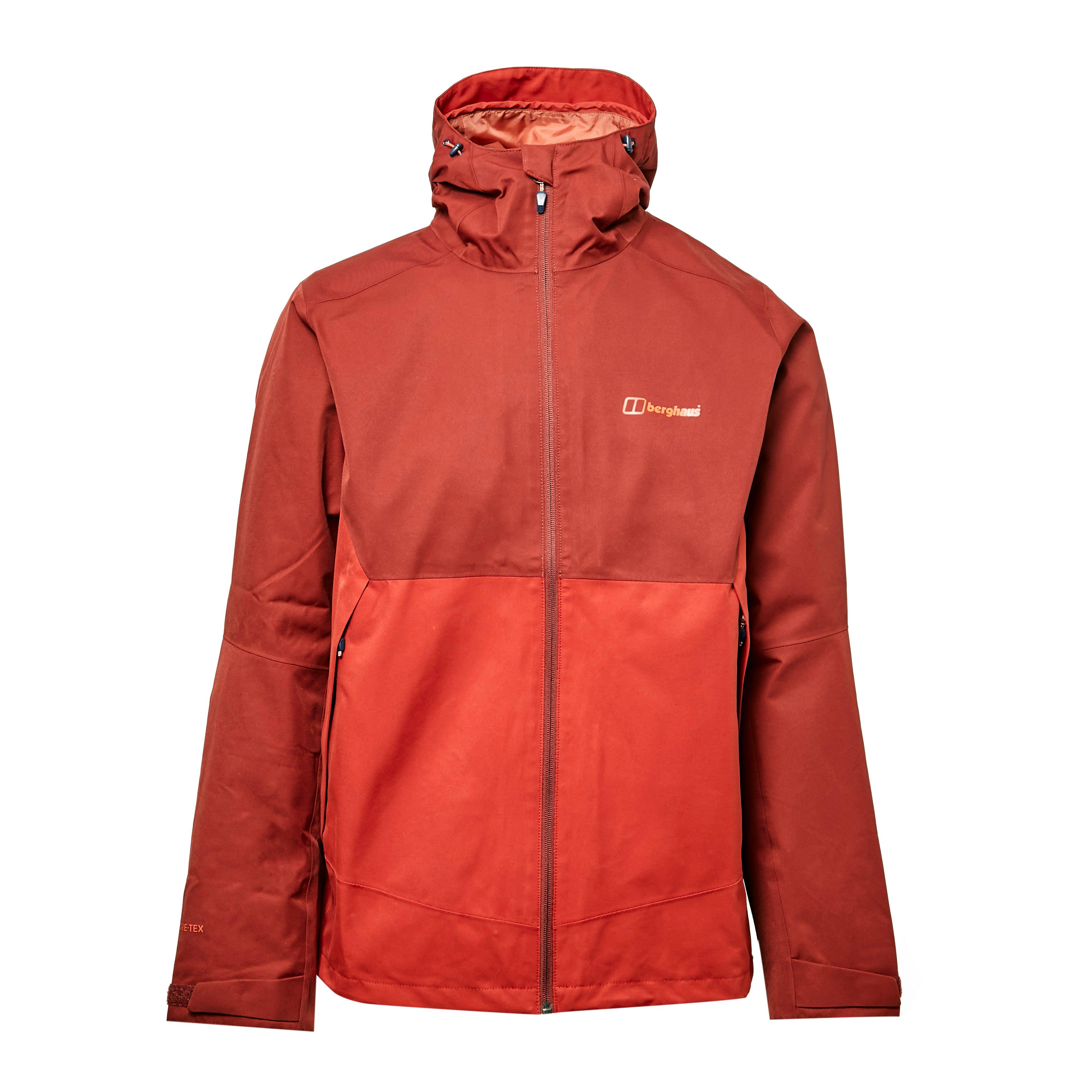 Berghaus fellmaster jacket mens online