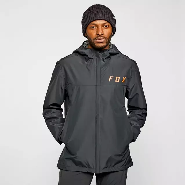 Fox ranger 2024 rain jacket