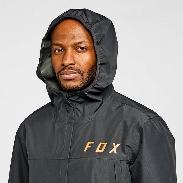 Fox ranger rain jacket new arrivals