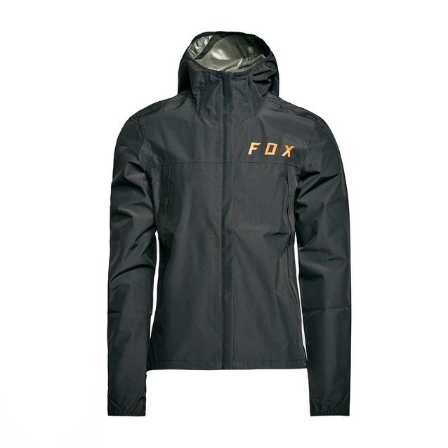 Fox Men's Ranger Waterproof Jacket Millets