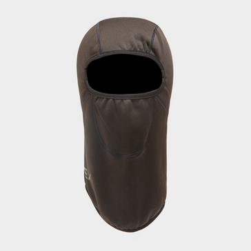 Black OEX Unisex Balaclava