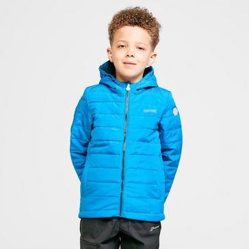 Blue Regatta Kids’ Helfa Insulated Jacket