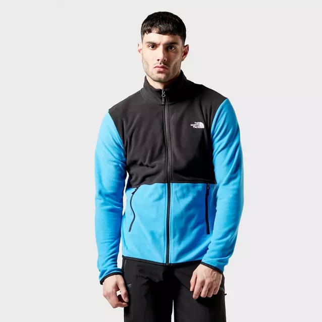 North face men's tka glacier sale