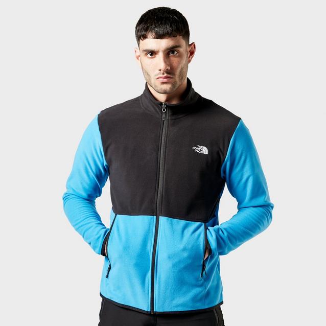 Glacier Fleece Jacket