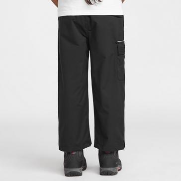 Black Peter Storm Unisex Storm II Trousers