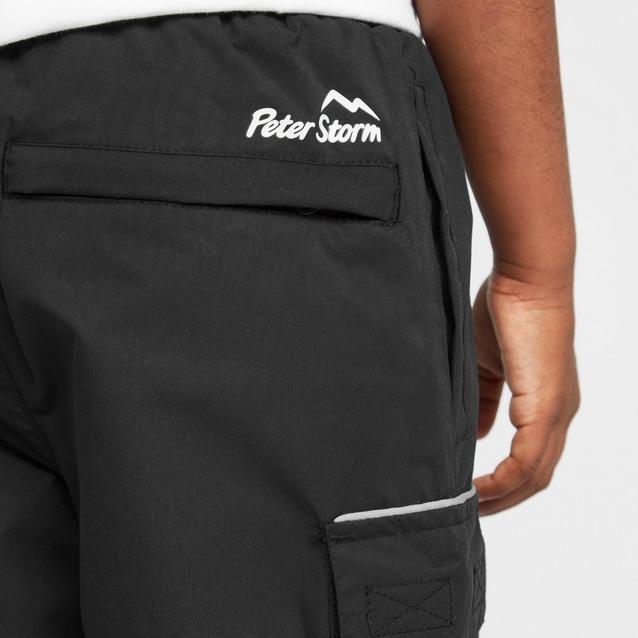 Peter Storm Unisex Storm II Trousers | Millets