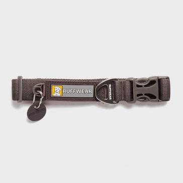 GREY Ruffwear Front Range™ Dog Collar