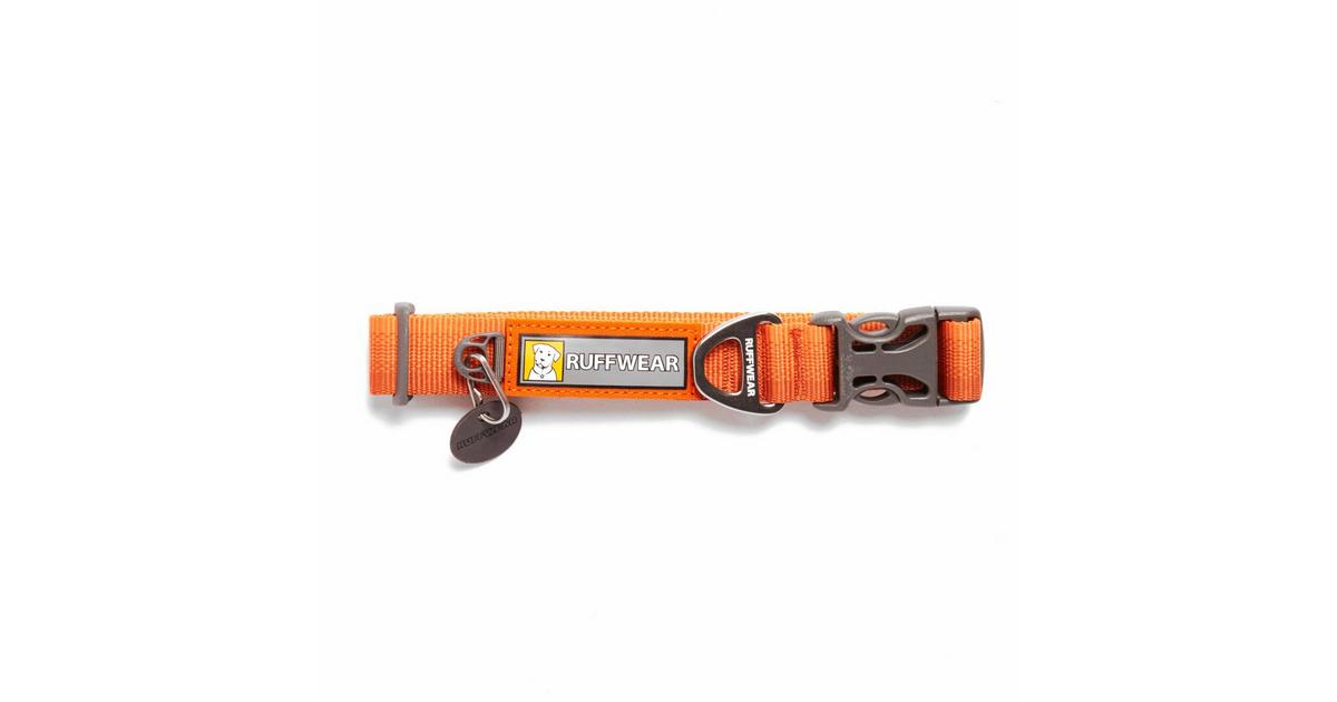 Ruffwear Front Range Dog Collar