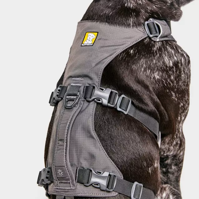 Ruffwear Flagline Dog Harness Ultimate Outdoors