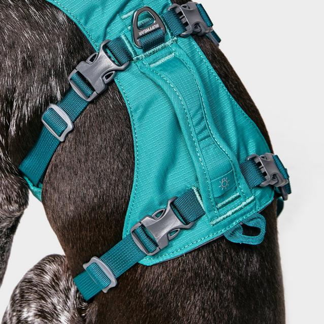 Ruffwear Flagline Dog Harness Ultimate Outdoors