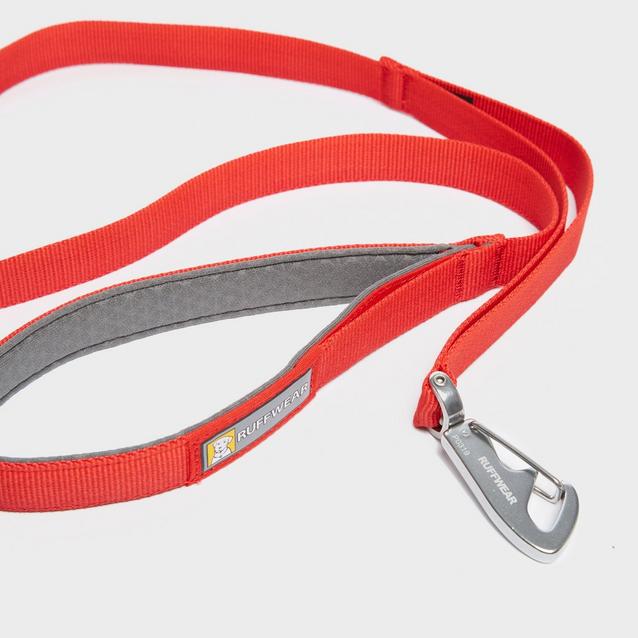 Ruffwear front best sale range lead