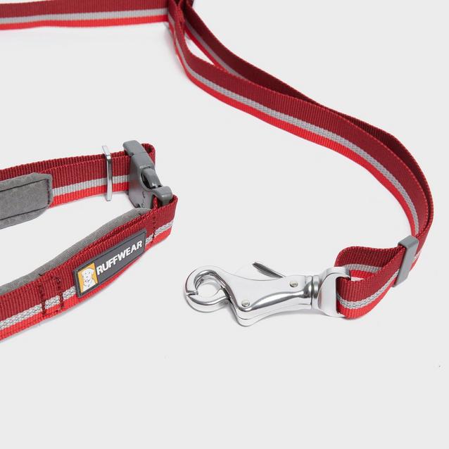 Crag Reflective Dog Lead