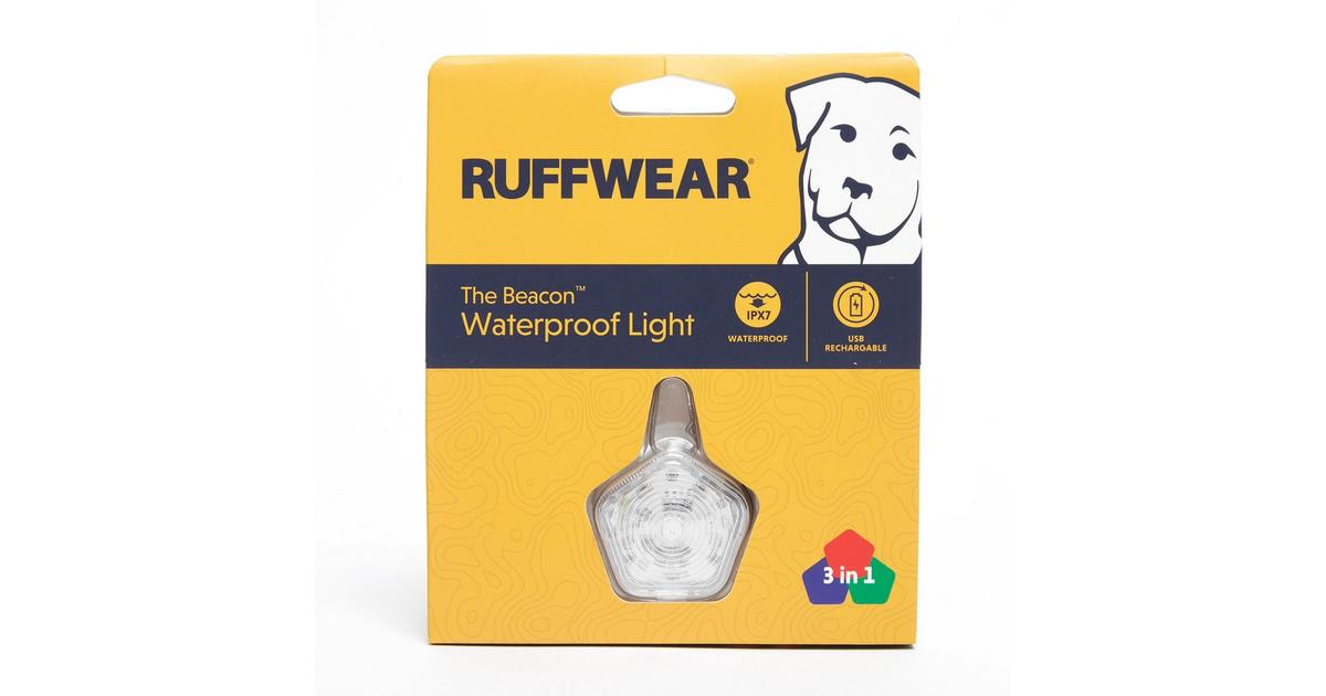 Ruffwear The Beacon Dog Safety Light