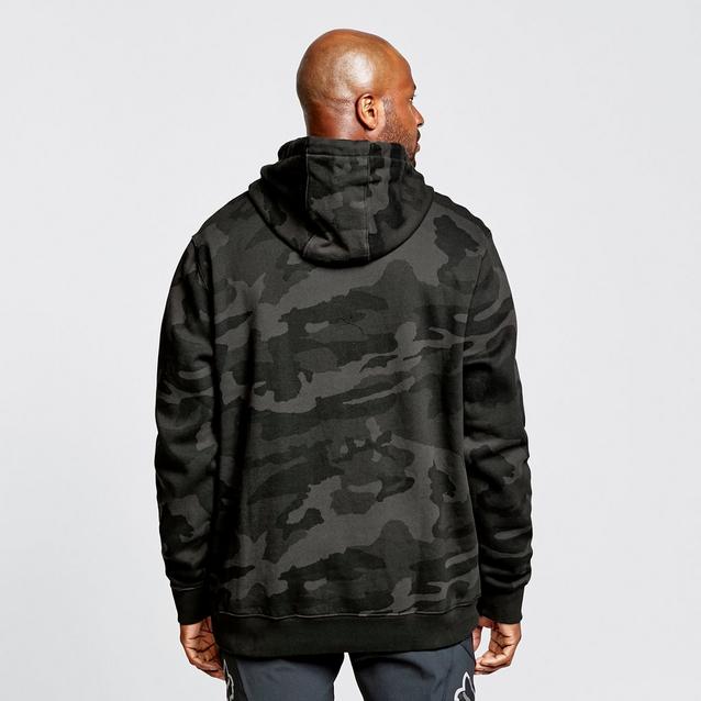 Fox Men's Legacy Camo Hoodie Millets