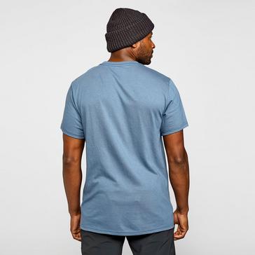Blue Fox Men's Far Out T-Shirt