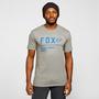 Grey FOX CYCLING Men's Non Stop Premium Short Sleeve T-Shirt