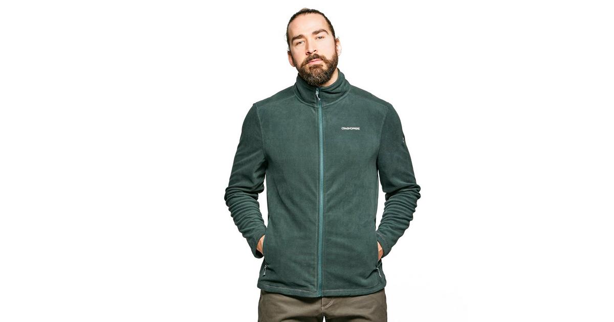 Craghoppers on sale interactive fleece