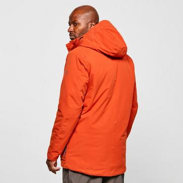 Orange Craghoppers Men’s Lorton Insulated Jacket
