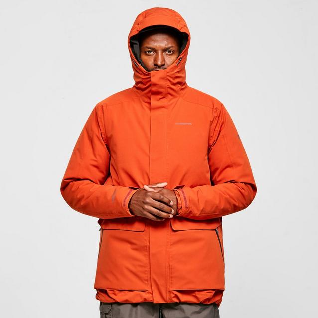 Men’s Lorton Insulated Jacket