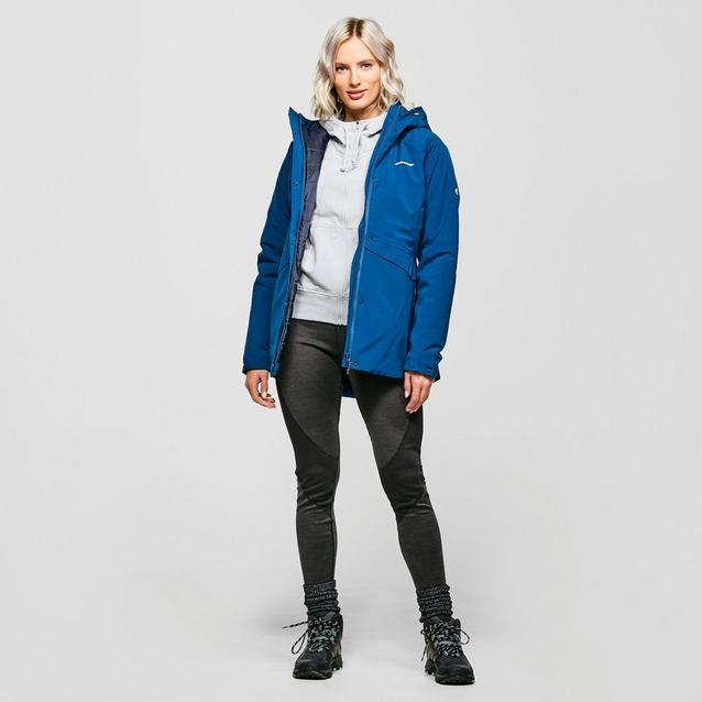 Craghoppers Caldbeck Thermic Jacket - Winter jacket Women's