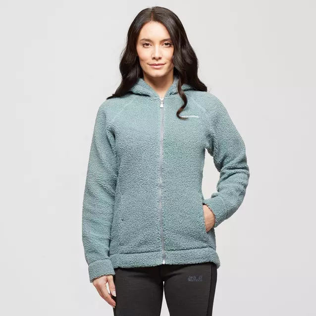 Craghoppers hotsell hoodie women's