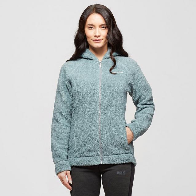 Craghopper fleece cheap womens