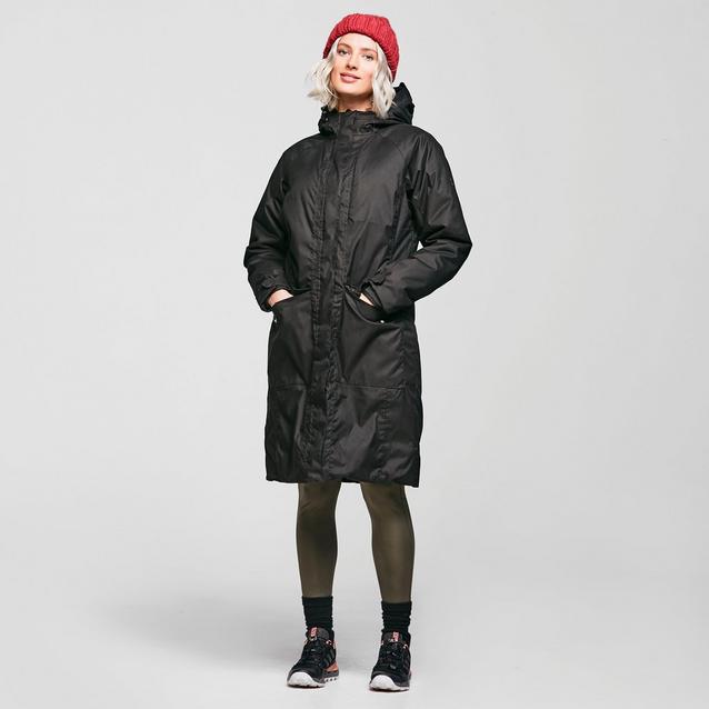 Craghoppers aquadry store womens coat