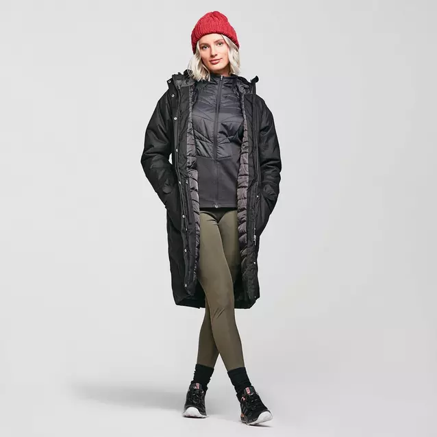 Craghoppers shop mhairi coat