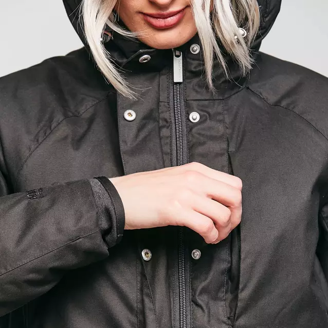 Women s Mhairi Waterproof Jacket