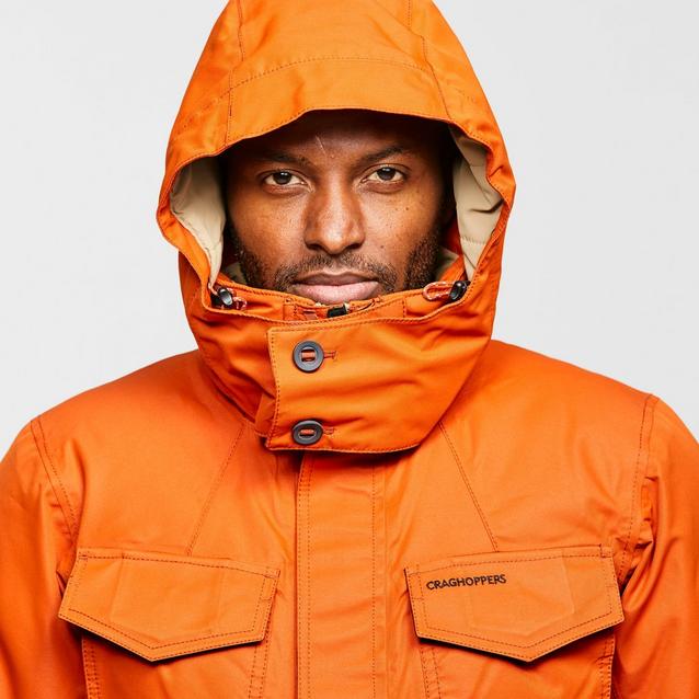 Craghoppers Men's Pember Insulated Jacket Ultimate Outdoors