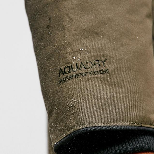 Craghoppers cheap aquadry insulated