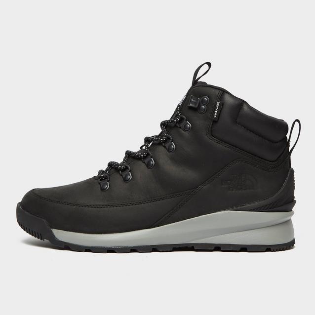 The North Face Men S Back To Berkeley Waterproof Boot Millets