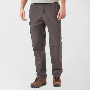 Brown Craghoppers Men’s Kiwi Classic Trousers