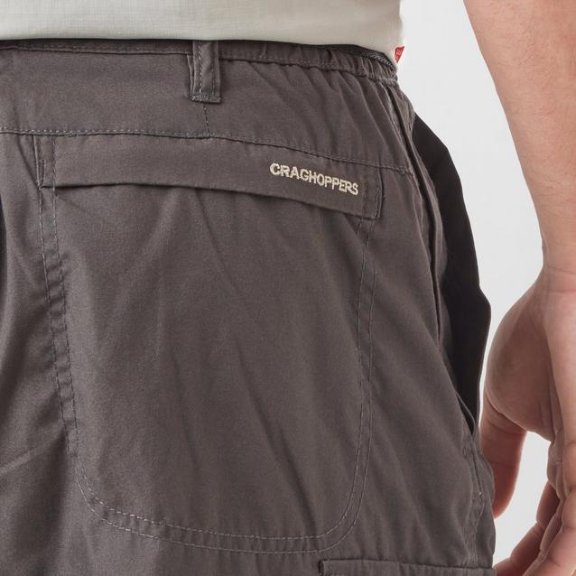 Craghoppers Men's Kiwi Classic Trousers