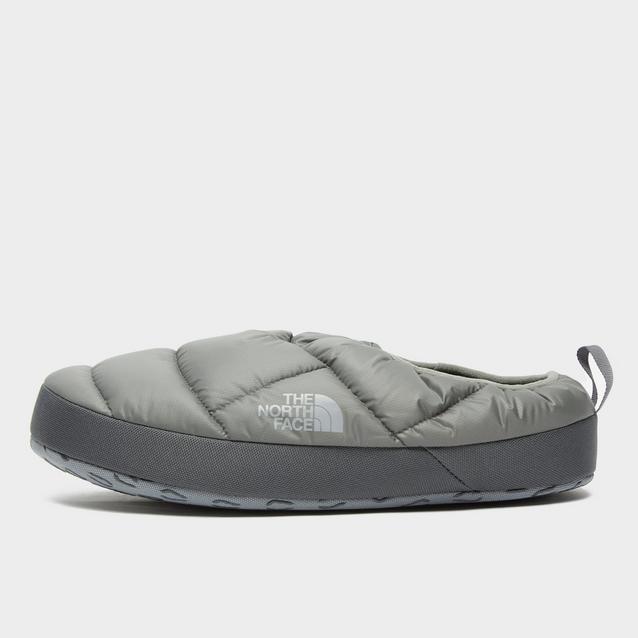 North face nuptse discount tent mule iii slippers