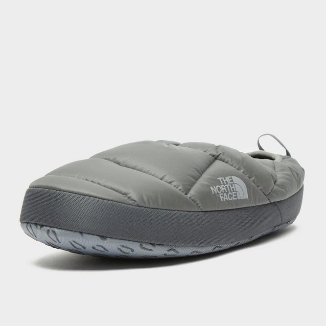 North face nuptse hot sale tent mule iii slippers