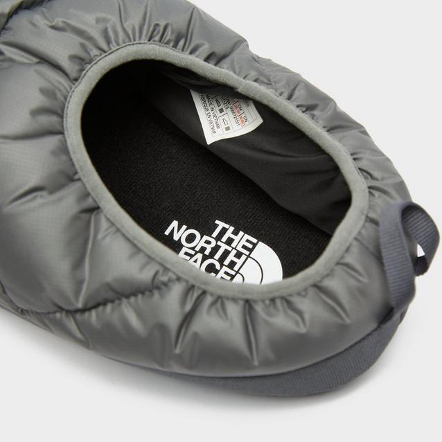 North face nuptse hot sale tent mule