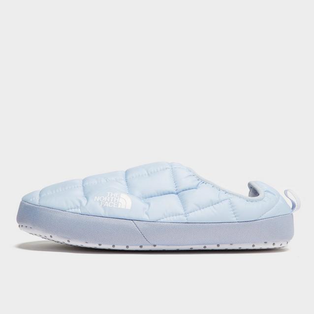 North face tent online slippers womens